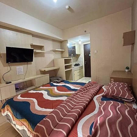 Apartment Serpong Green View Ciater Hilir Eksteriør billede