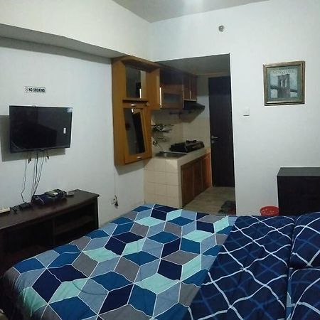 Apartment Serpong Green View Ciater Hilir Eksteriør billede