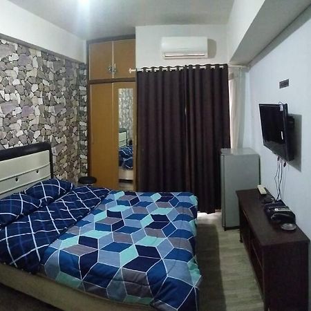 Apartment Serpong Green View Ciater Hilir Eksteriør billede