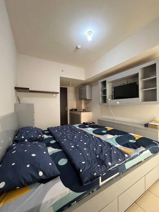 Apartment Serpong Green View Ciater Hilir Eksteriør billede