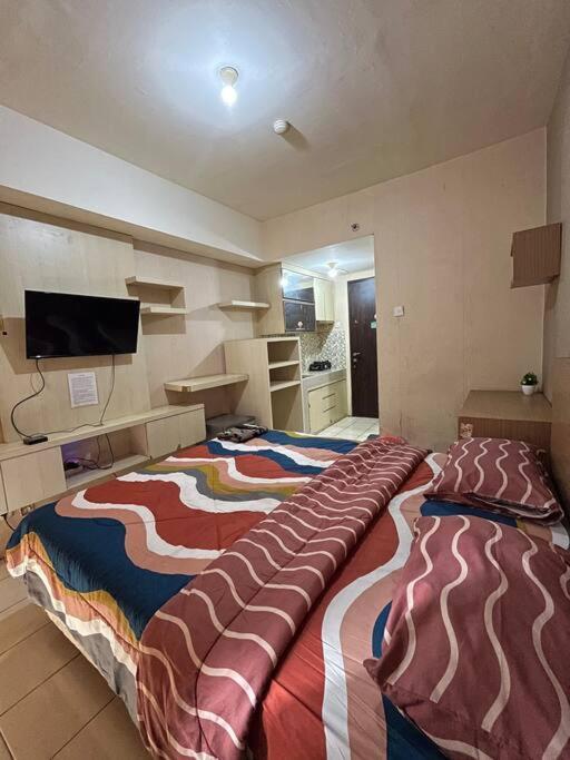 Apartment Serpong Green View Ciater Hilir Eksteriør billede