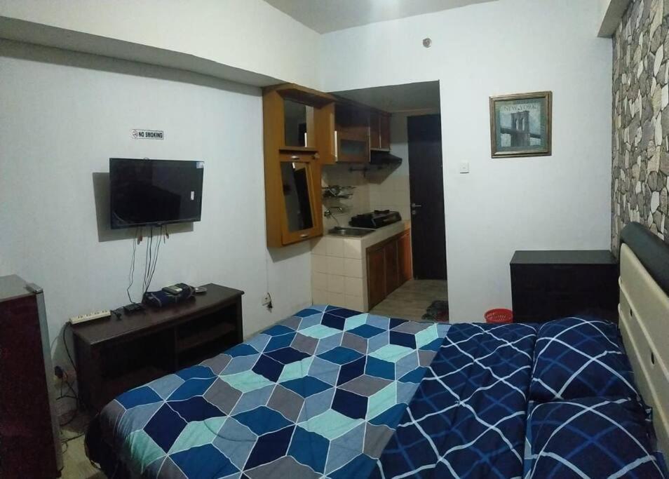 Apartment Serpong Green View Ciater Hilir Eksteriør billede