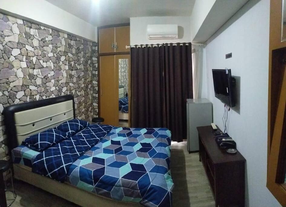 Apartment Serpong Green View Ciater Hilir Eksteriør billede