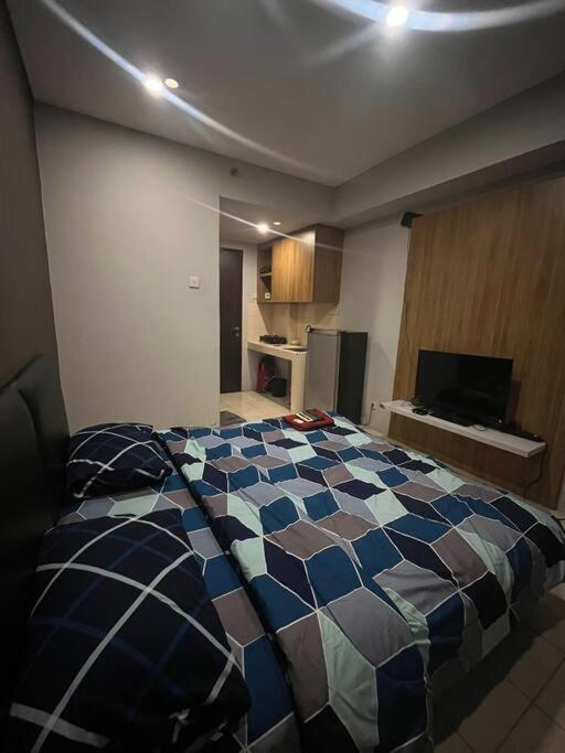 Apartment Serpong Green View Ciater Hilir Eksteriør billede