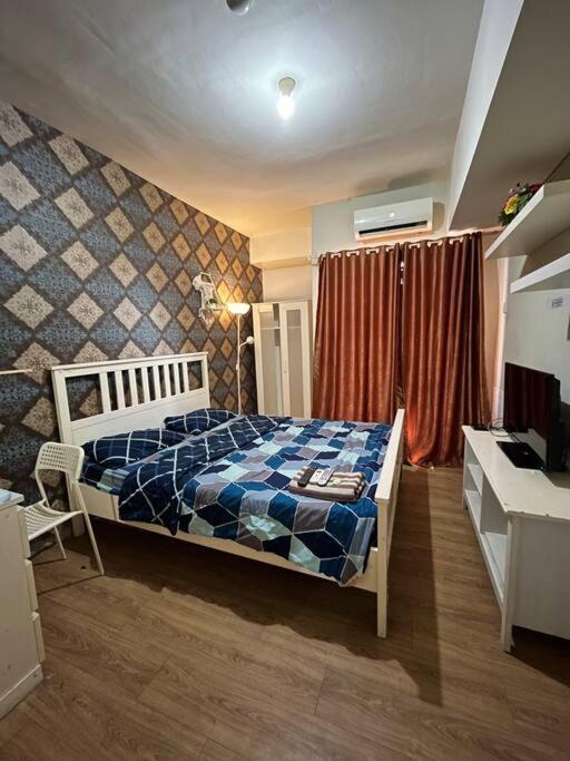 Apartment Serpong Green View Ciater Hilir Eksteriør billede