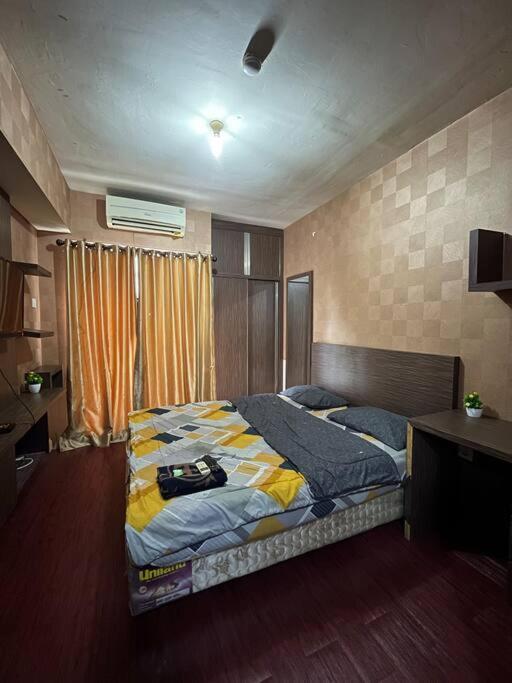 Apartment Serpong Green View Ciater Hilir Eksteriør billede