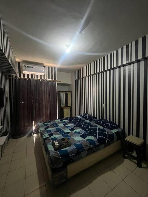 Apartment Serpong Green View Ciater Hilir Eksteriør billede