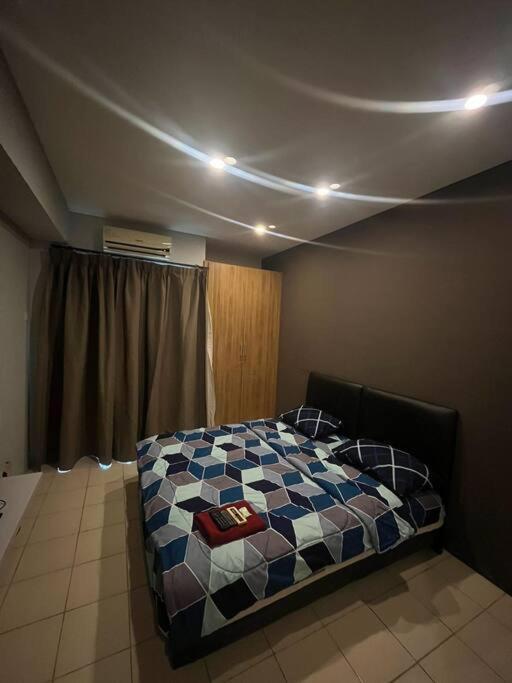 Apartment Serpong Green View Ciater Hilir Eksteriør billede