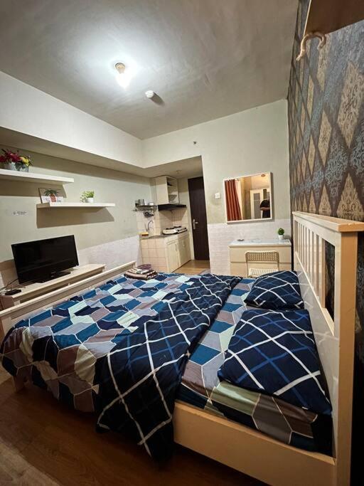 Apartment Serpong Green View Ciater Hilir Eksteriør billede