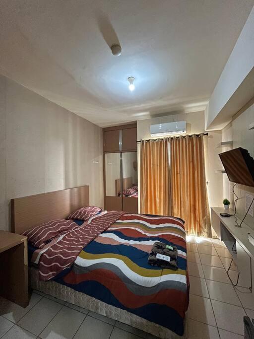 Apartment Serpong Green View Ciater Hilir Eksteriør billede