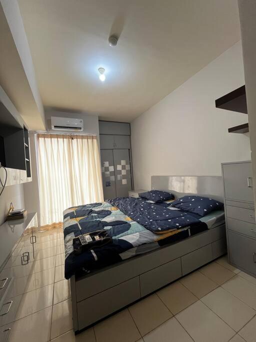 Apartment Serpong Green View Ciater Hilir Eksteriør billede