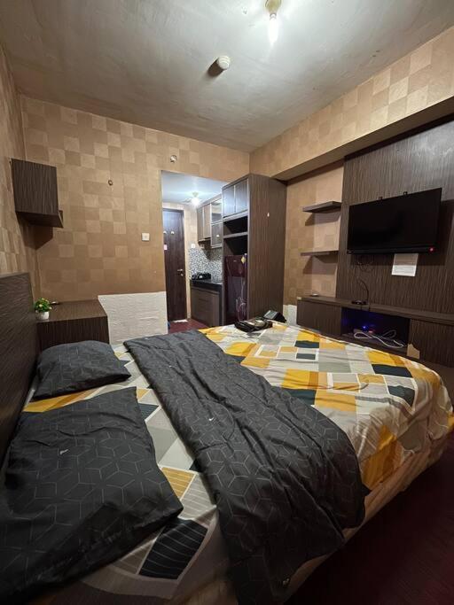 Apartment Serpong Green View Ciater Hilir Eksteriør billede