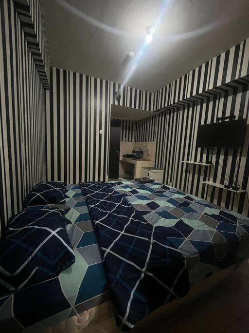 Apartment Serpong Green View Ciater Hilir Eksteriør billede